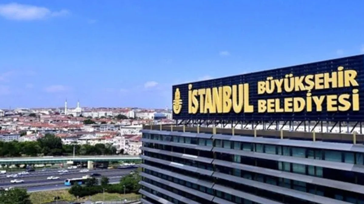 İBB soruşturmasında yeni dalga: CHP'li Üsküdar Belediye Meclis üyesi dahil 6 tutuklama