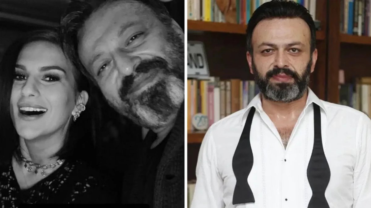 Serhat Kılıç’ın kız arkadaşının ifadesi ortaya çıktı: Ağlamaklı bir sesle setten kovulduğunu söyledi