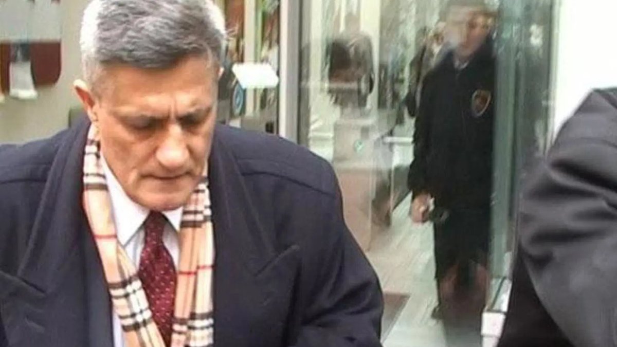 Kaşif Kozinoğlu soruşturmasında 11 gözaltı