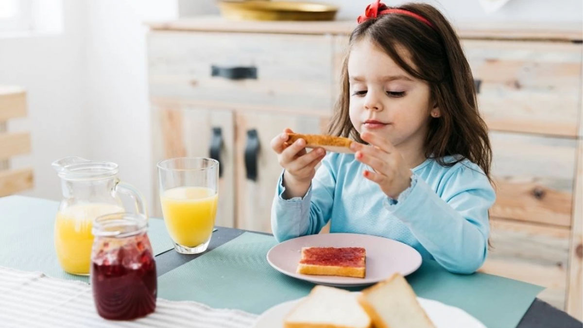 Aç giden çocuk odaklanamıyor: Uzmanından okul öncesi kahvaltı ve obezite uyarısı!