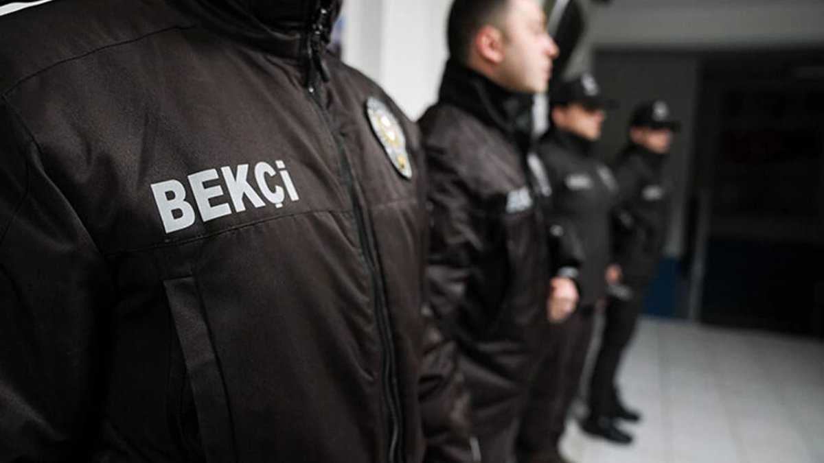 EGM ve Polis Akademisi'nden ilan bekleniyor: 2026 çarşı ve mahalle bekçisi alımı başvuruları başladı mı, şartlar değişti mi?