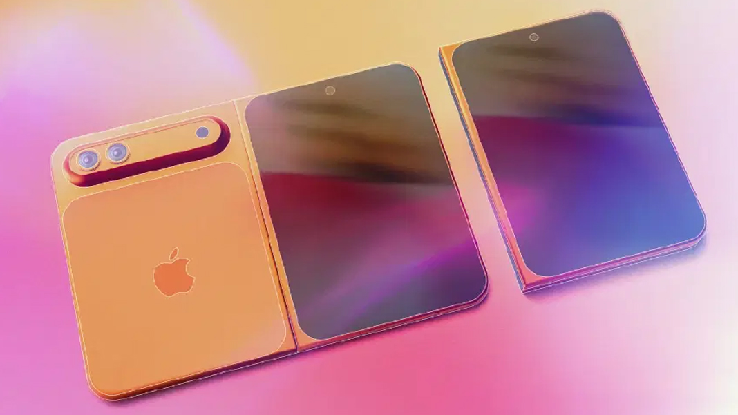 Apple'ın ilk katlanabilir telefonu sızdı: Tarih ve fiyat belli oldu