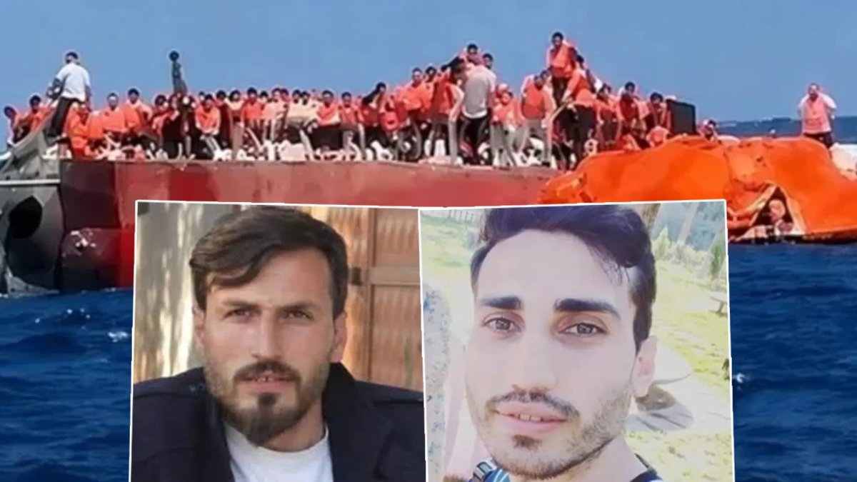 Batan feribottaki kayıpların adına sahte IBAN tuzağı