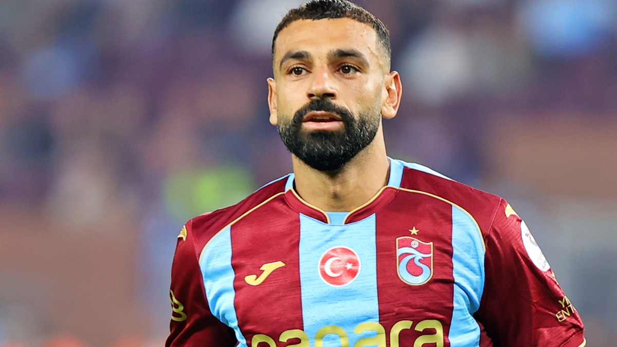Trabzonspor'da Salah seriye bağladı