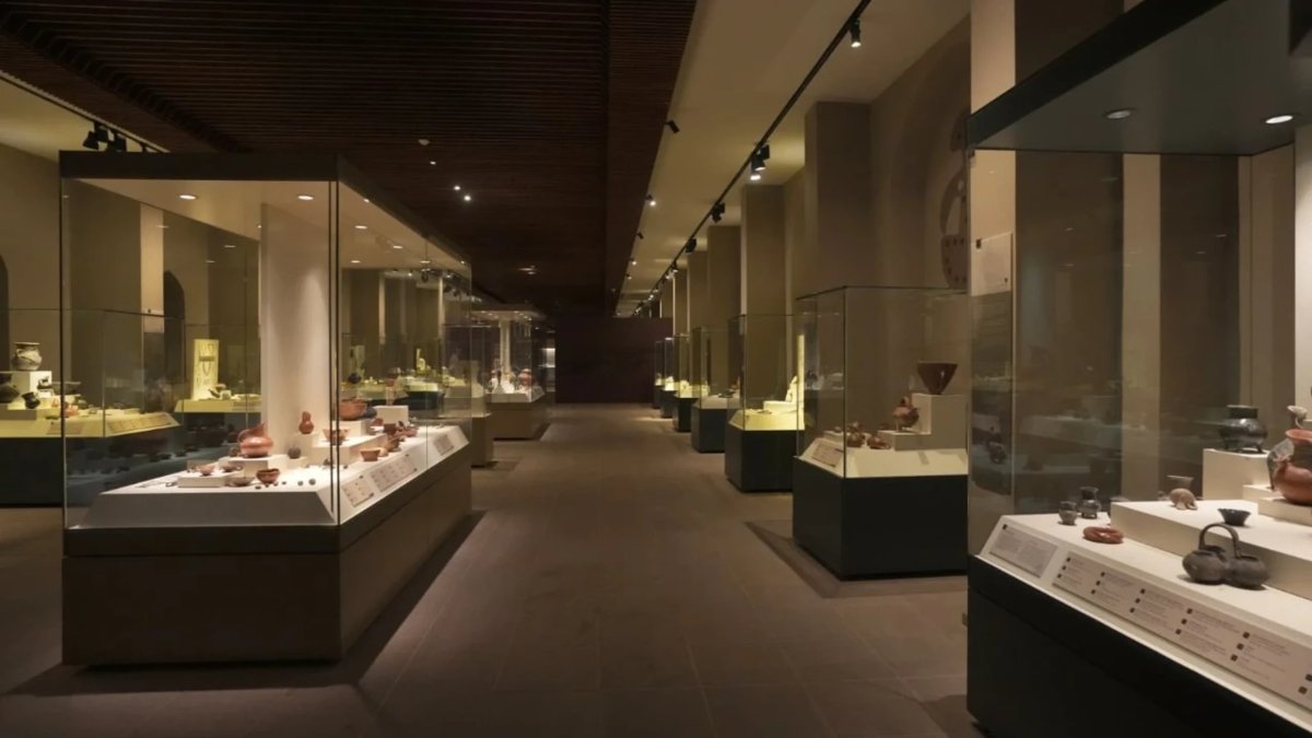 Müzelere yoğun ilgi: Ziyaretçi sayısı 66 milyona yaklaştı
