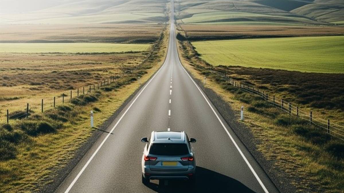 Kilometrelerce yol gitse de yormuyor! Uzun yol için en ideal 5 otomobil modeli