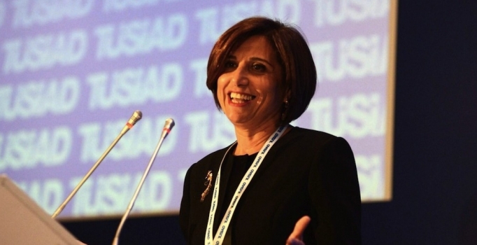 TÜSİAD yeni hükümetten beklentilerini açıkladı