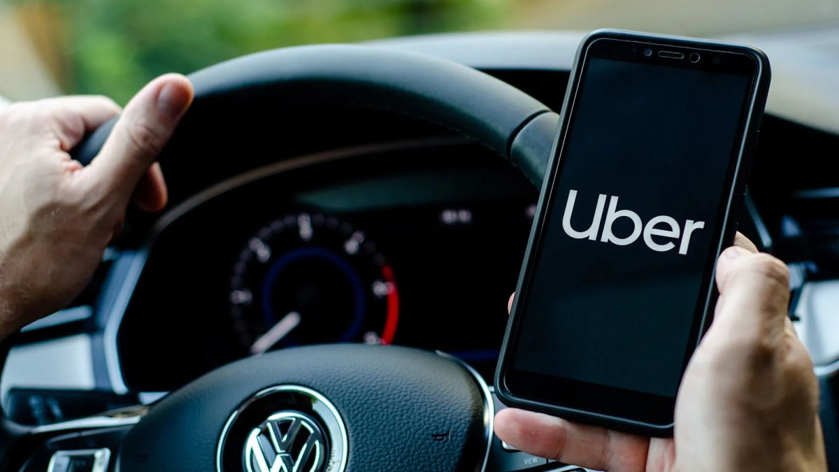 Uber 2 ülkedeki faaliyetlerini sonlandırdı