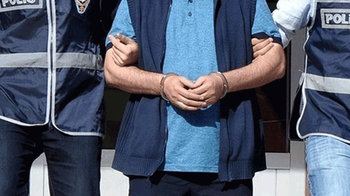 İş yeri doktoruna bıçaklı saldırı: Şüpheli hastanede yakalandı