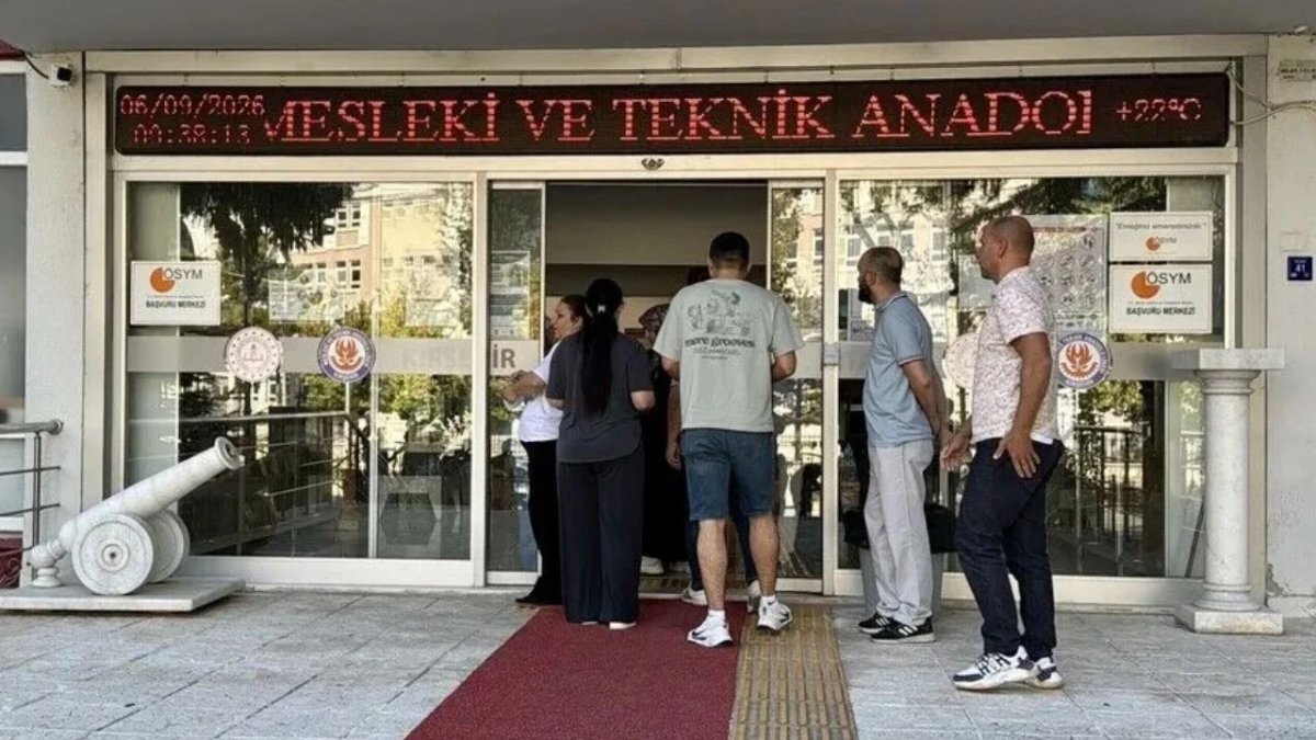 6 Eylül KPSS Lisans sınavı iptal mi edilecek? ÖSYM'den yanıt bekleniyor