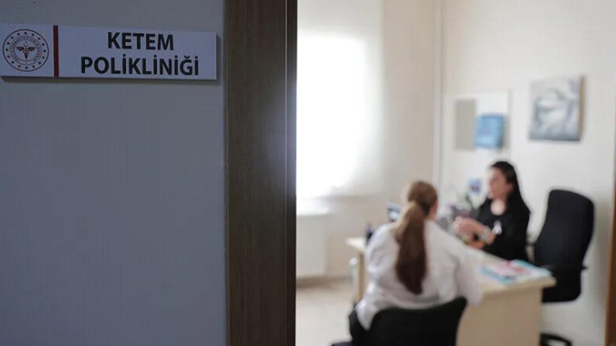 8 ayda 16 milyon kişiye ücretsiz sağlık hizmeti
