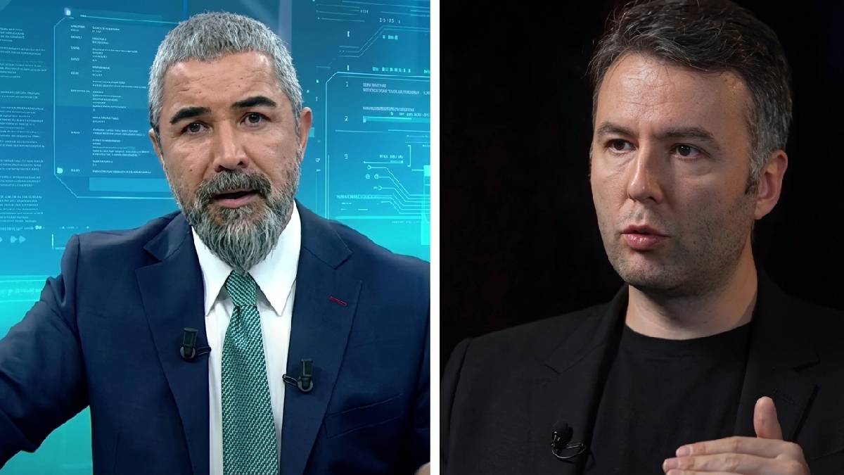 Veyis Ateş ilk kez hakim karşısında: Mehmet Akif Ersoy benden özür diledi! Beni Habertürk’ün el değiştirme davasına katacaklardı