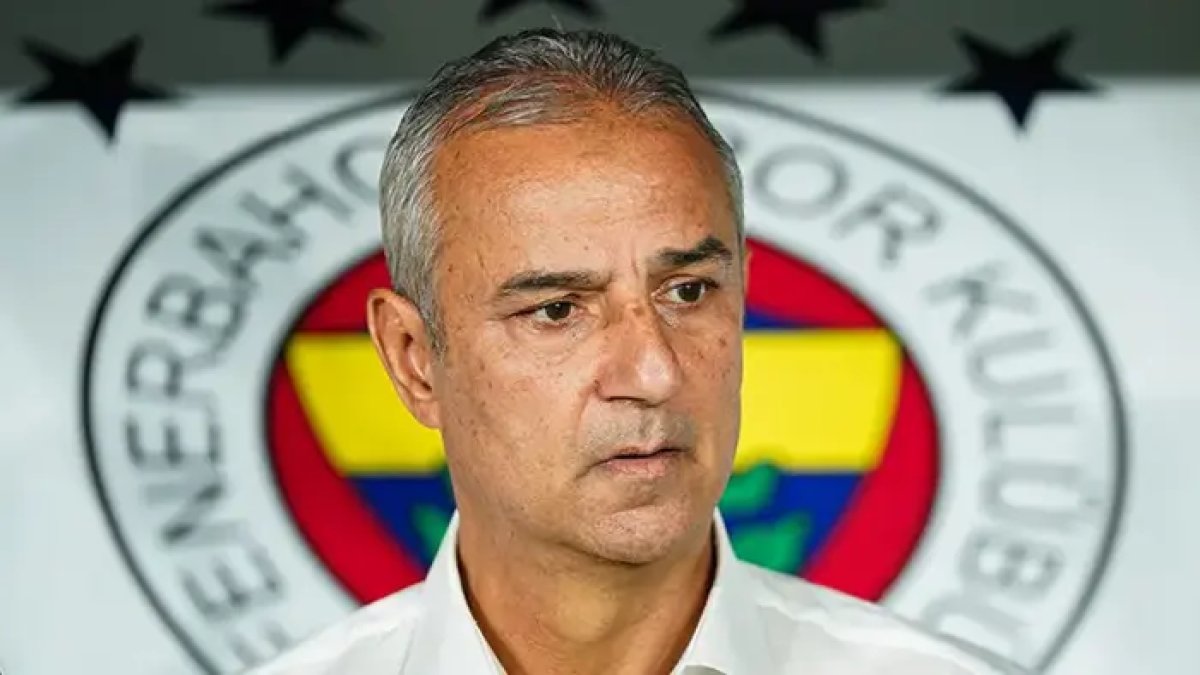Fenerbahçe’de Kartal alarmı