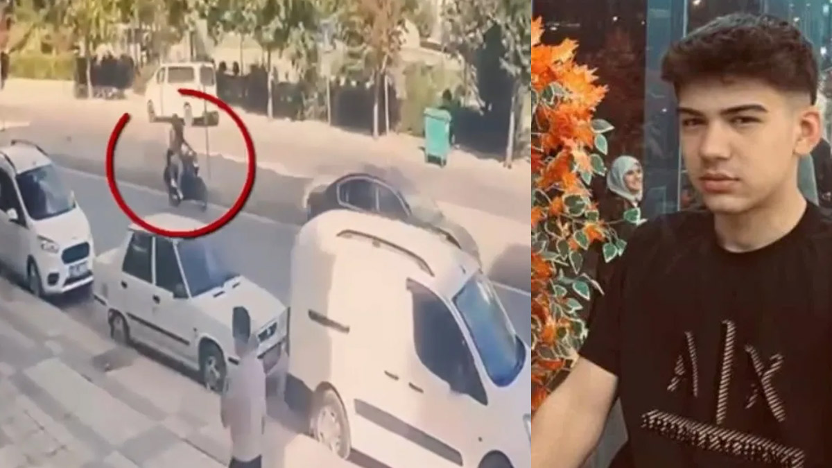 18 yaşındaki genci parkta öldürmüşlerdi: Mehmet Akdeniz davasında 4 sanık için müebbet istendi