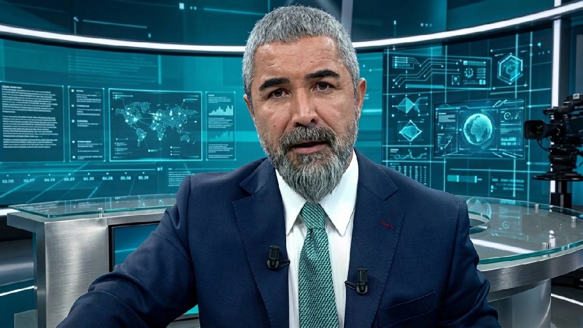 Veyis Ateş'e tahliye kararı! 9 ay sonra hakim karşısında