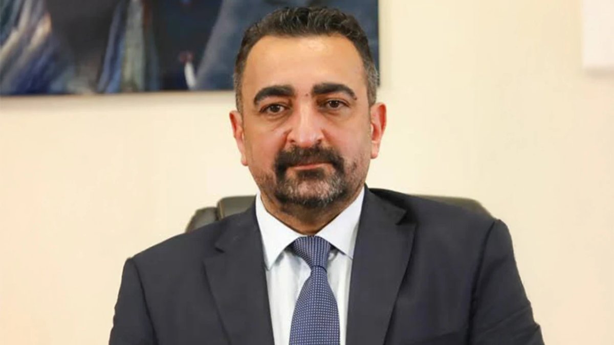 Etimesgut Belediyesinde yolsuzluktan sonra ikinci uyuşturucu skandalı patlak verdi: Taylan Özgüven kimdir?