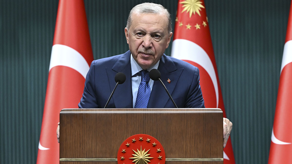 Erdoğan: Ekim ayında ilk kiralık konut kurasını çekeceğiz kararlıyız; Ekim ayında ilk kiralık konut kurasını çekeceğiz