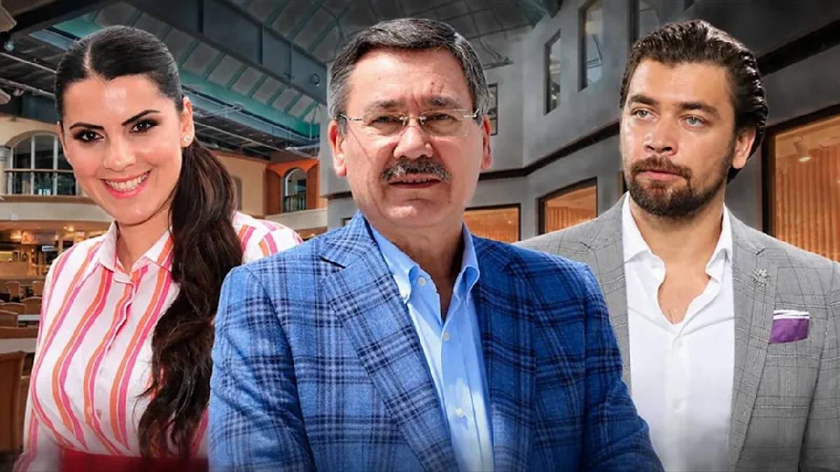 Melih Gökçek’in oğlu ve gelini için adli kontrol talebi