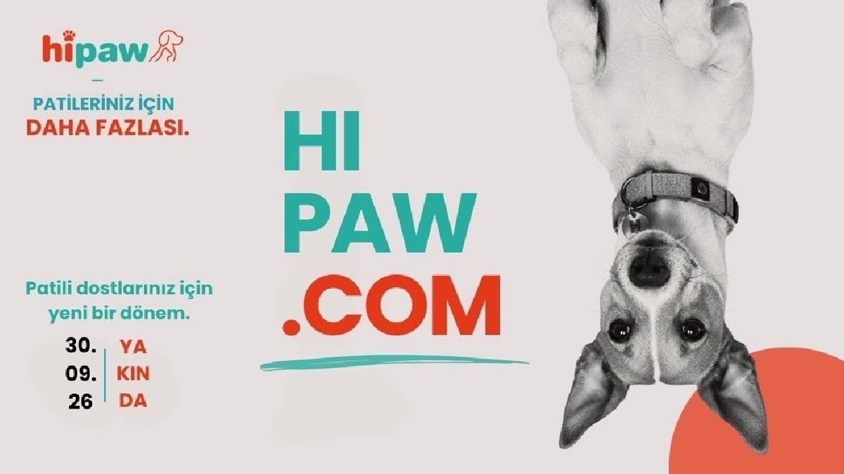 Hipaw, patili dost ailelerinin ihtiyaçlarını dijitalde bir araya getiriyor