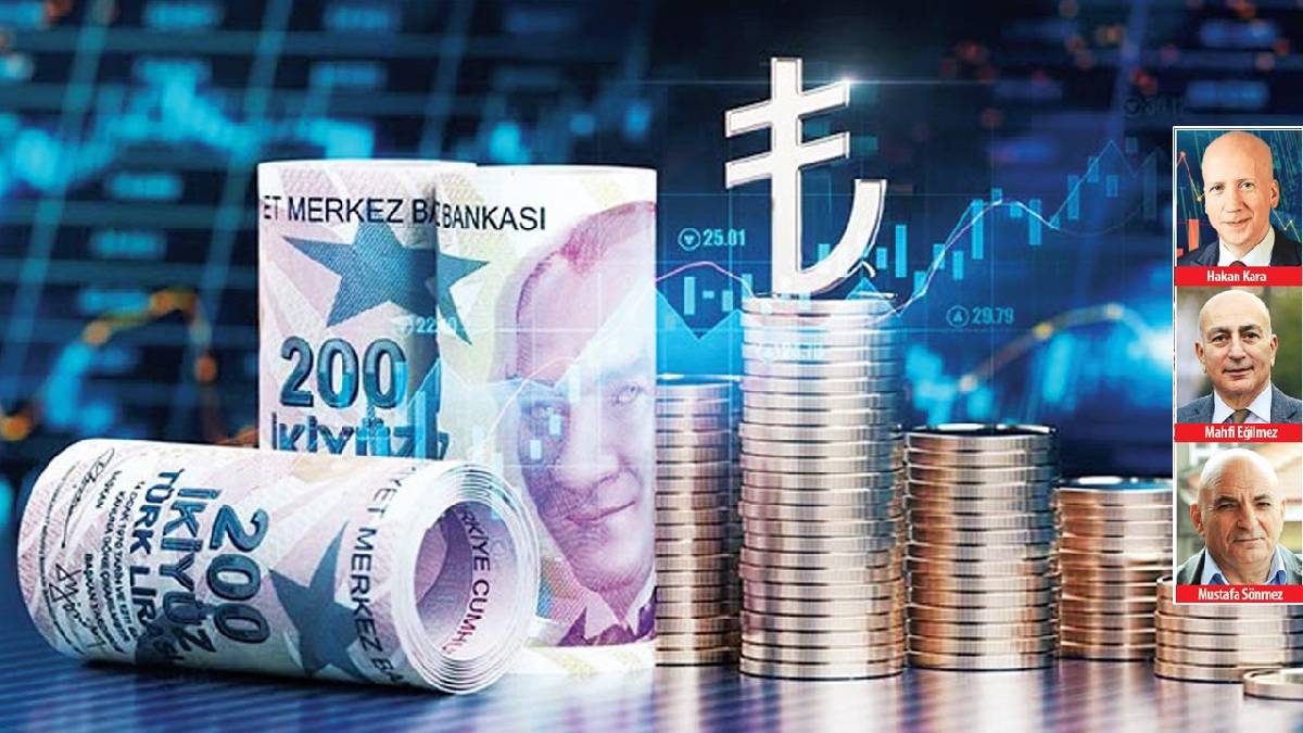Faiz dışı bütçeyle enflasyon zor düşer