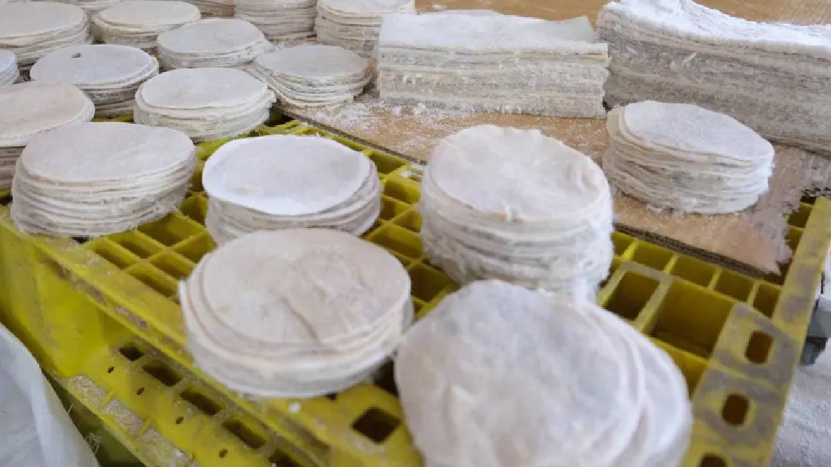 Norveç’te başlayıp Erzincan’da biten yolculuk! Tulum peynirinin sırrı belli oldu