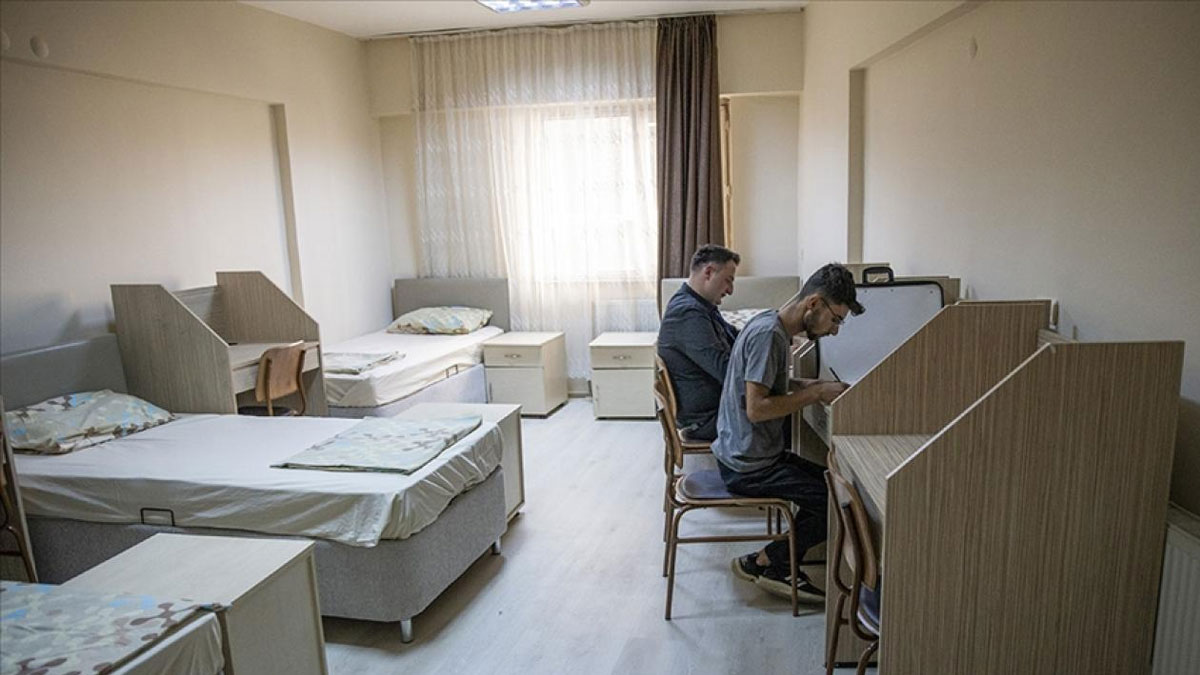 KYK yurt başvuru sonuçları açıklandı