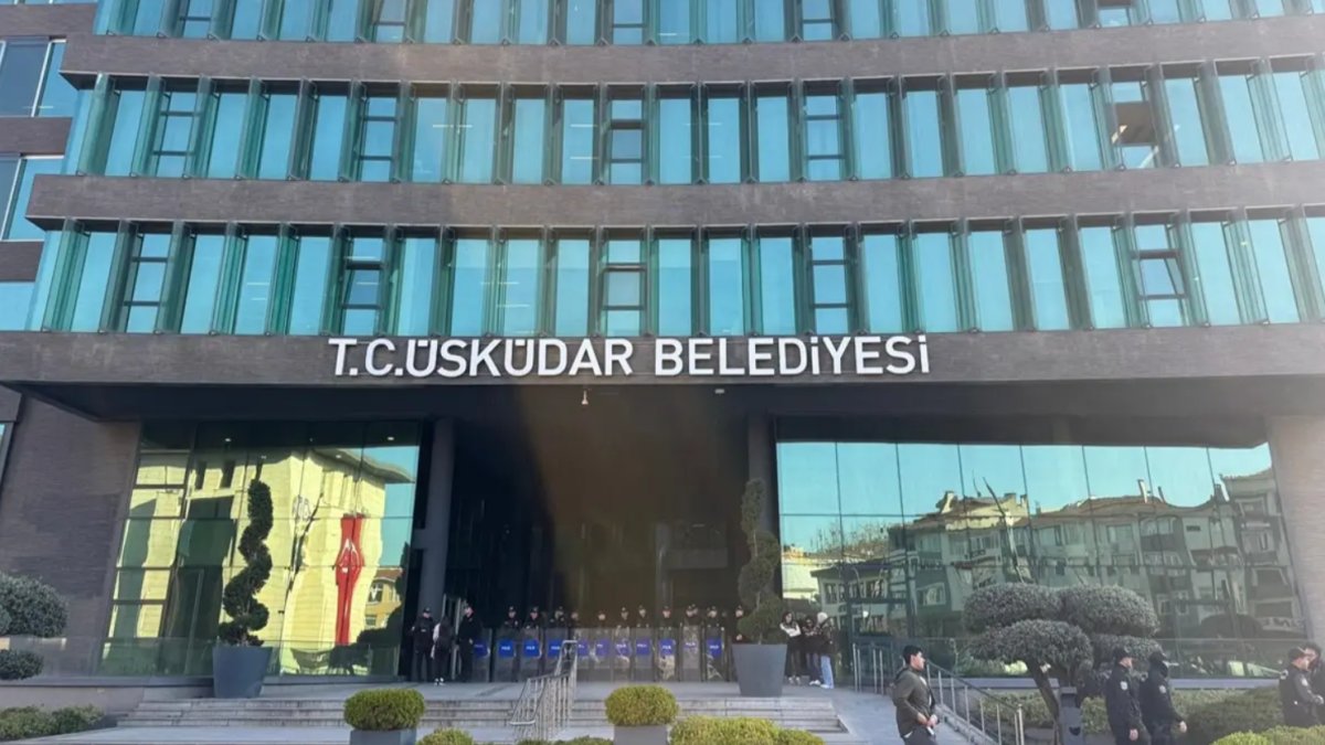 Üsküdar’da tutuklamalar ve transferlerin gölgesinde seçim: İlk turda eşitlik var