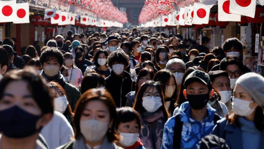 Japonya'da aşırı turizme karşı radikal önlem: Kiralık evlere kısıtlama geliyor