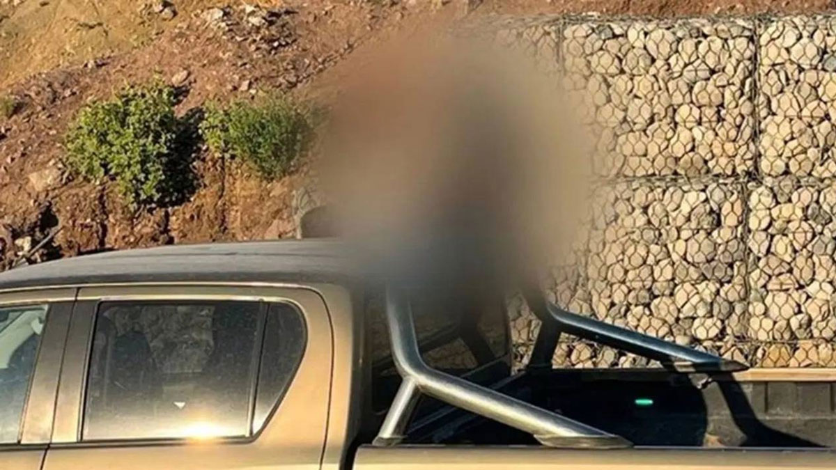 Diyarbakır’da korucunun şüpheli ölümü: İstinat duvarında asılı bulundu