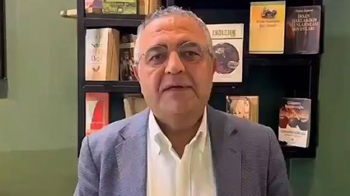 Yeni Parti'den Kılıçdaroğlu’na sert İmamoğlu yanıtı: Siyasi tutuklu değil demek akıl tutulmasıdır