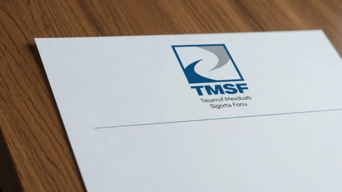 455 Bin TL'ye şirket sahibi olma fırsatı: TMSF'den iki dev ihale açıklandı