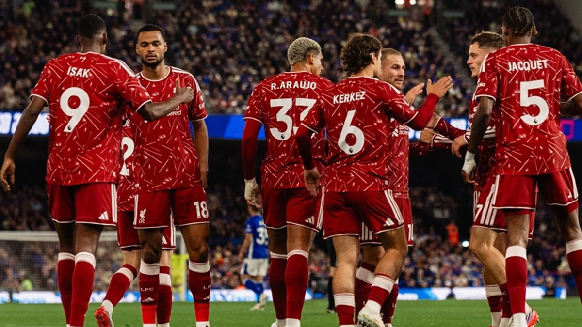 THY'den Liverpool'la Premier Lig tarihine geçen anlaşma