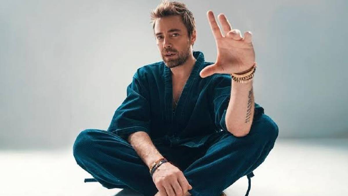 13 kez ameliyat oldu yine de iyileşemedi! Murat Dalkılıç yeni ameliyata hazırlanıyor