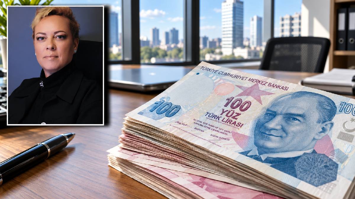İris Cibre’den asgari ücret tahmini: Yüzde 30 zam gelmesi pek mümkün değil