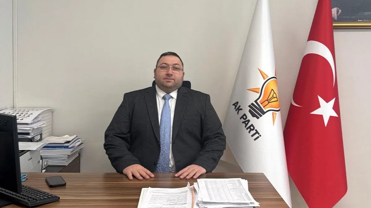 Üsküdar Belediyesi Başkan Vekili Dündar Ziya Gültekin kimdir, kaç yaşında, nereli?