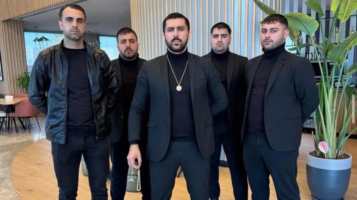 "Vanlı Kara Haydar" (Mehmet Fatih Tançalan) kimdir tutuklandı mı, devasa serveti nereden geliyor?