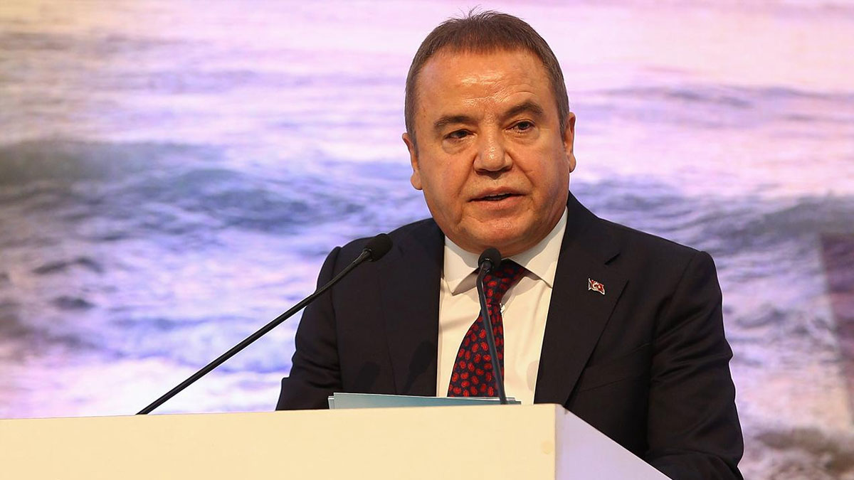 Muhittin Böcek ve oğlunun tahliye talebine ret