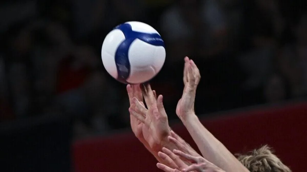 Avrupa Erkekler Voleybol Şampiyonası başlıyor