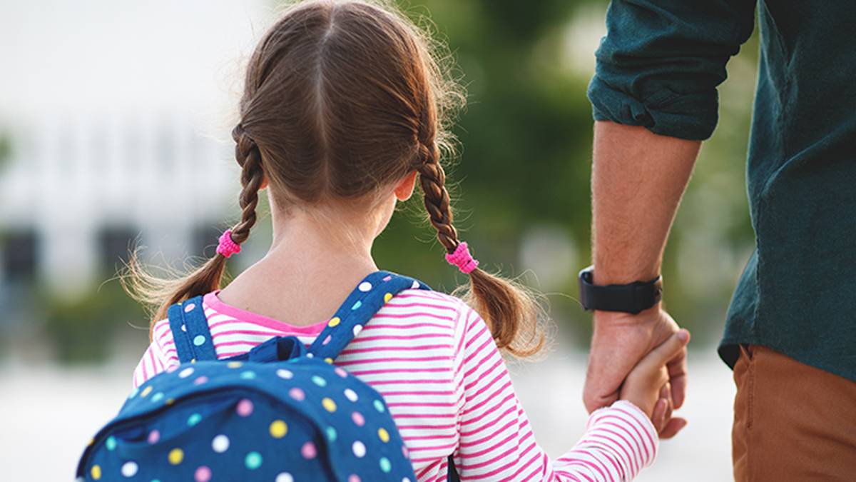 Okula uyum sürecinde uzman uyarısı: 3 haftayı aşarsa destek alın