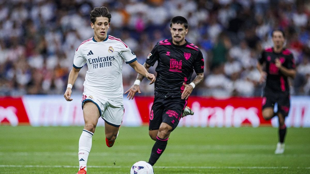 Şampiyonlar Ligi'nde dev gece: Arda Güler Real Madrid - Inter maçında neden yok, sakat mı yoksa cezalı mı?