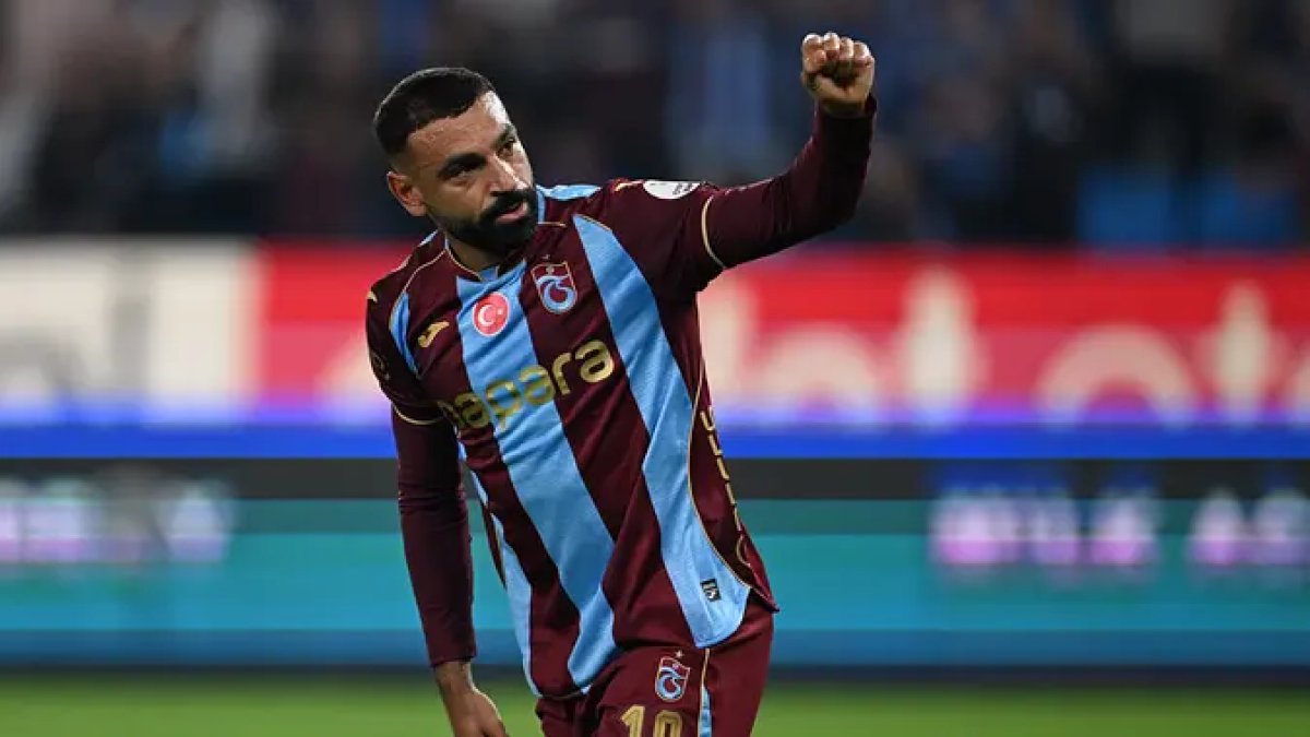 Mohamed Salah’tan sezona golcü başlangıç