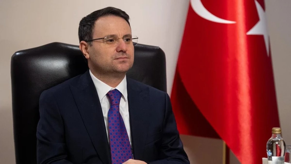 Milyonların beklediği nafaka kararı: Adalet Bakanı Akın Gürlek tarih verdi