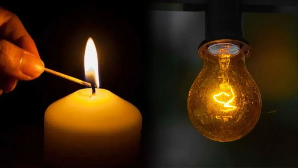 İstanbul bu gece elektrik kesintisi yaşayacak