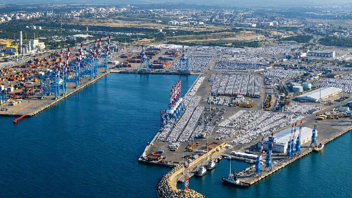12 ülkeden İsrail’e ortak yaptırım: Yasa dışı yerleşim ürünlerine yasak