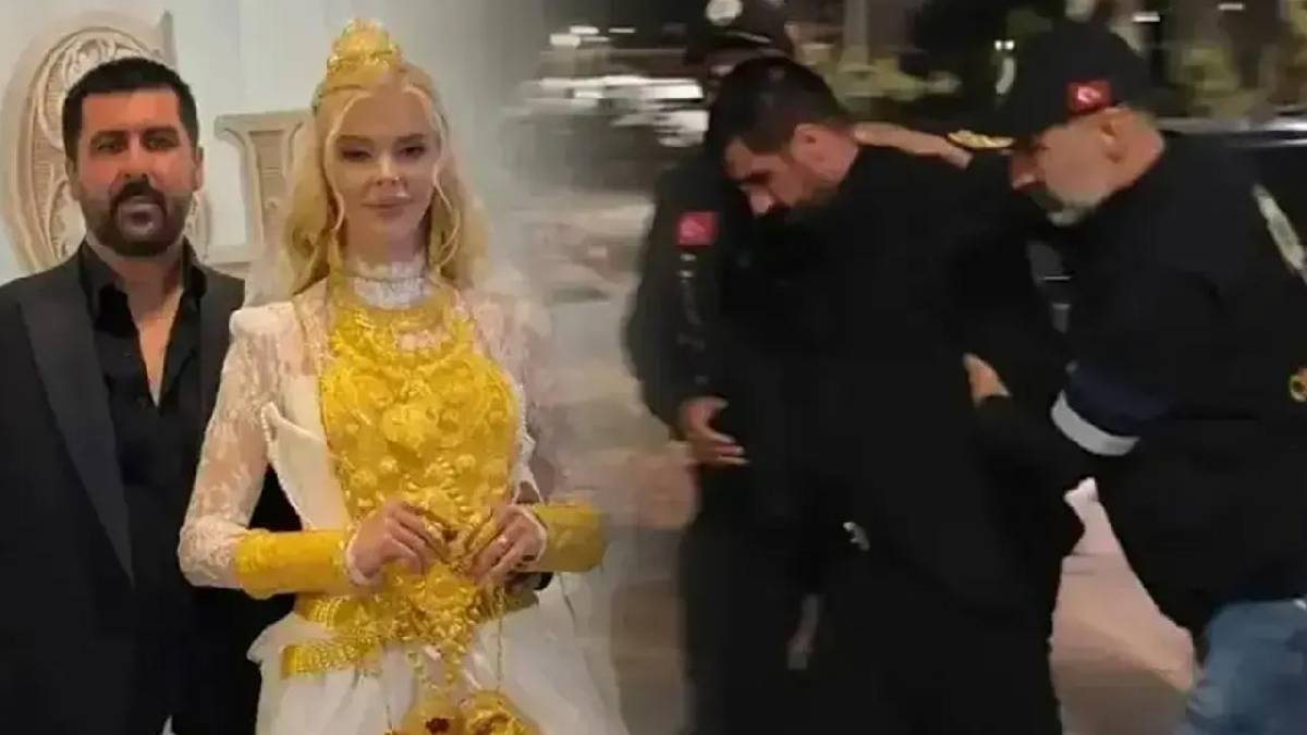 “Vanlı Kara Haydar” olarak bilinen Mehmet Fatih Tançalan tutuklandı