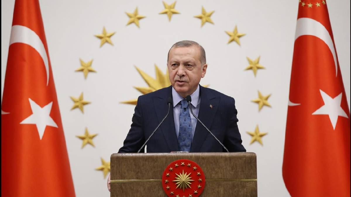 Cumhurbaşkanı Erdoğan’dan PISA 2025 değerlendirmesi: Eğitime verdiğimiz önemin bir sonucu