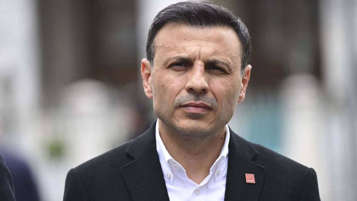 Özgür Çelik'in Ayhan Aydın sözleriyle ilgili soruşturma başlatıldı