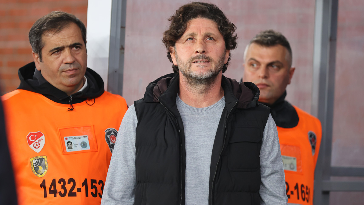 Trabzonspor'dan Fatih Tekke yalanlaması