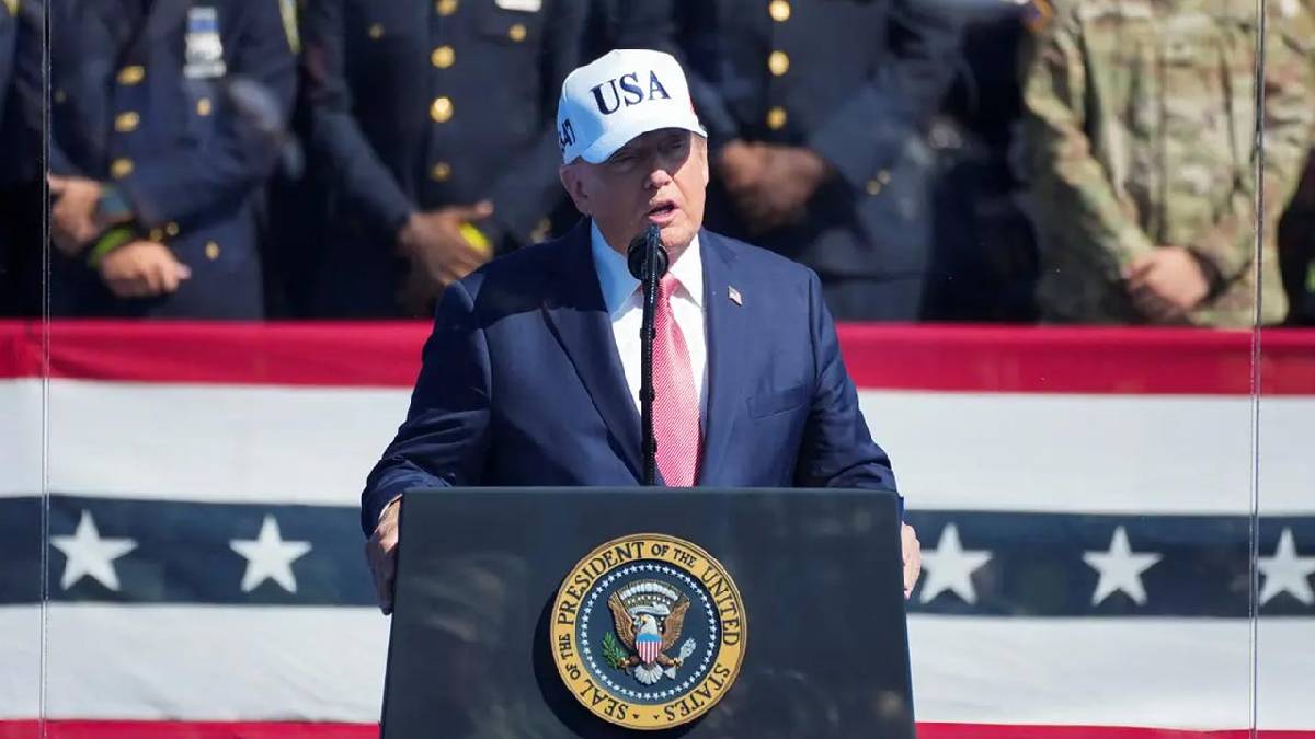 Trump'tan Kanada talimatı: Kamu ihalelerinden çıkarılacak