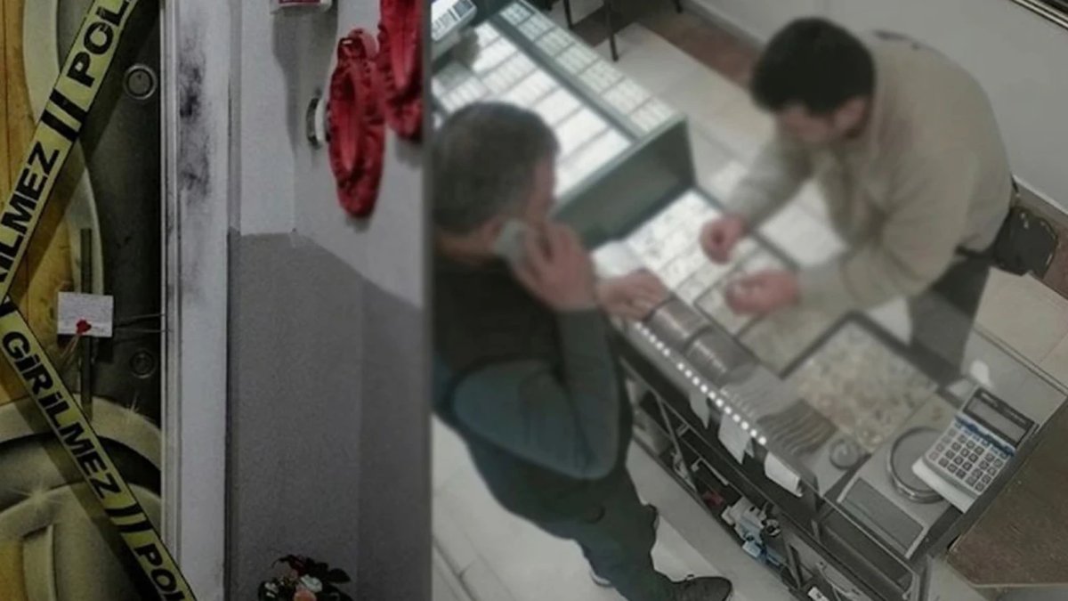 Gülbiter Duman cinayetinde korkunç detay: Kuyumcuya bilezikleri koldan nasıl keseceğini sormuş
